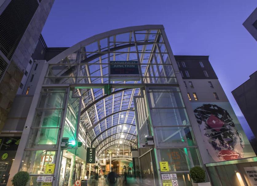 Gebäude Foto