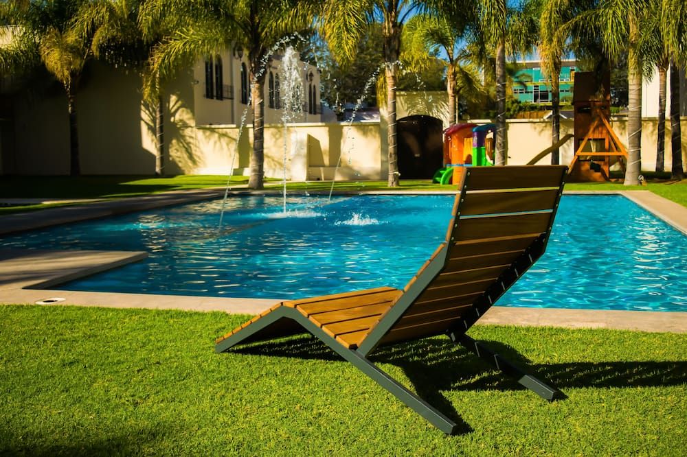 Pool Foto