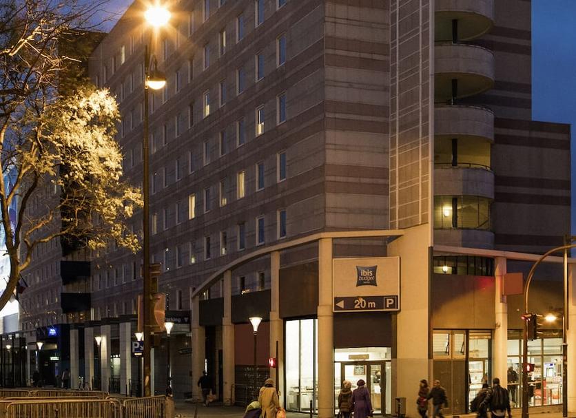 Gebäude Foto