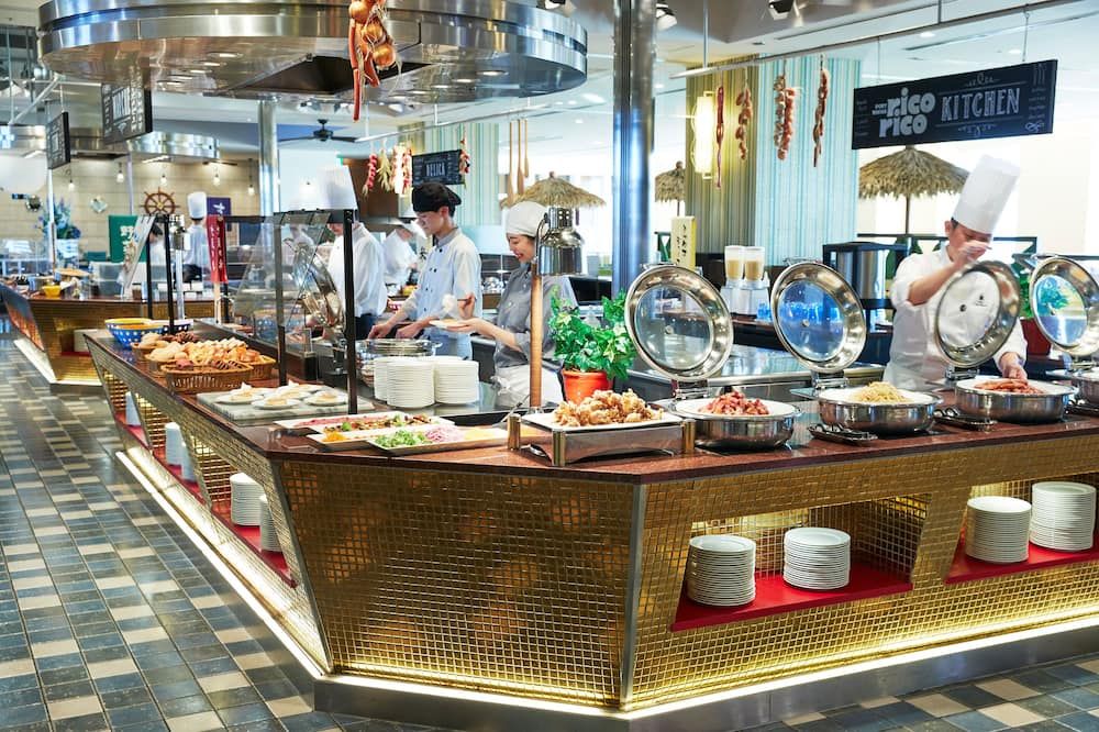 Buffet