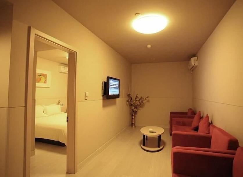 Wohnzimmer Foto