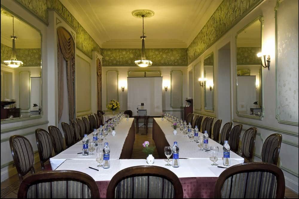 Konferenzraum