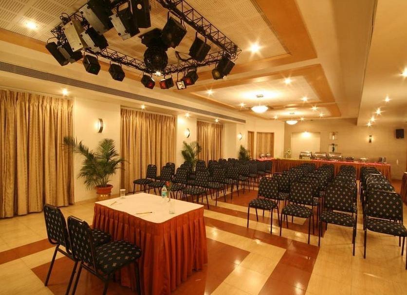 Konferenzraum Foto