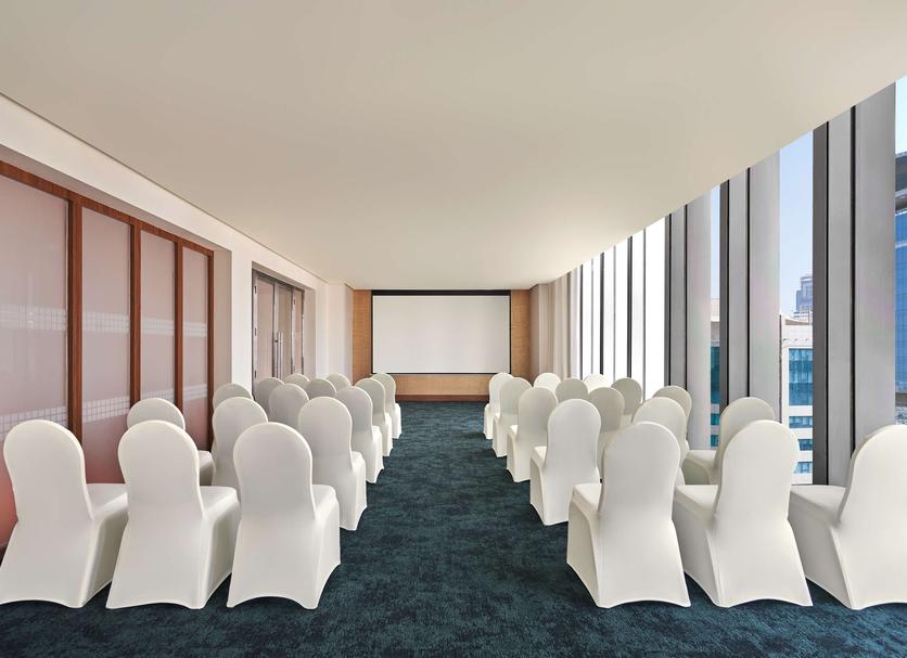 Konferenzraum Foto