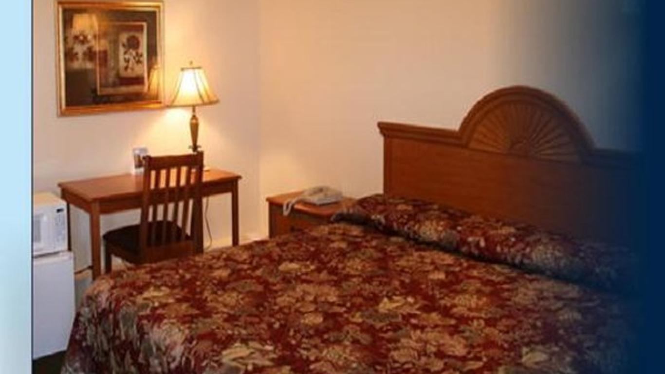 Four Seasons Motel