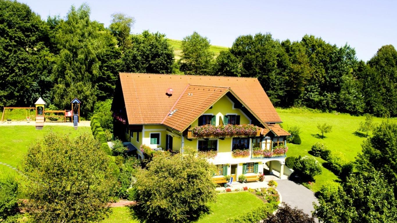 Pension Thermenland
