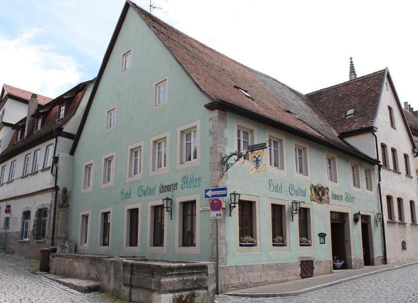 Gebäude Foto