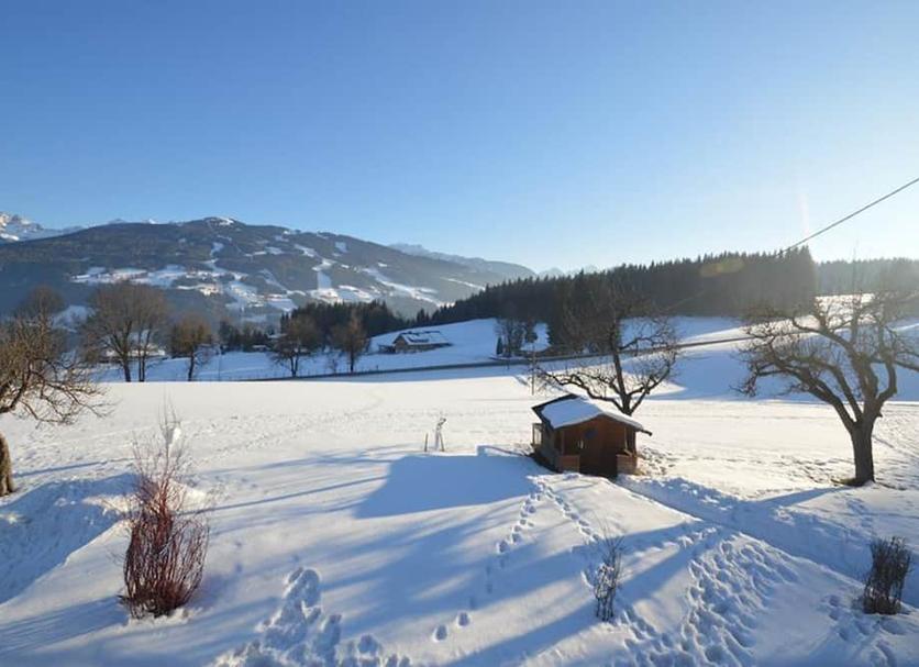 Außenansicht Foto