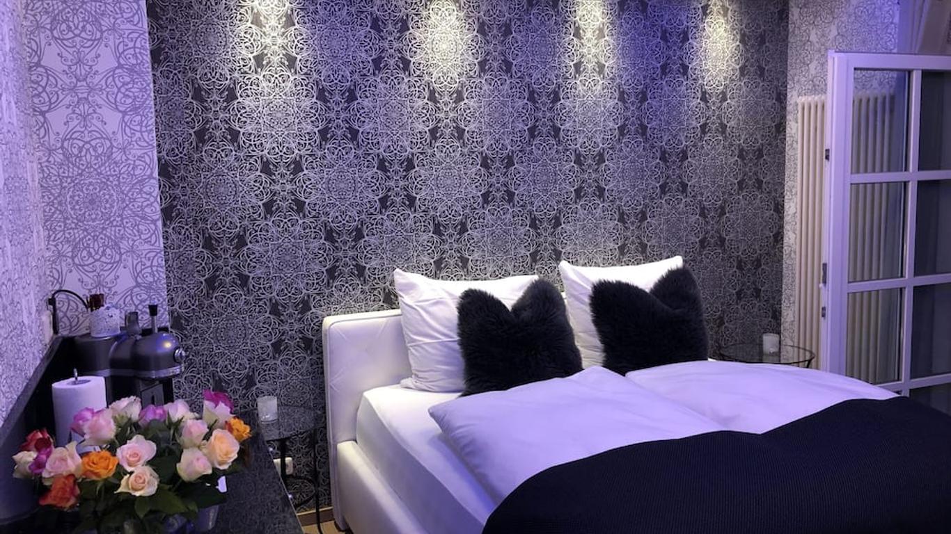City Luxus Appartement Nähe Köln Messe - Lanxess Arena