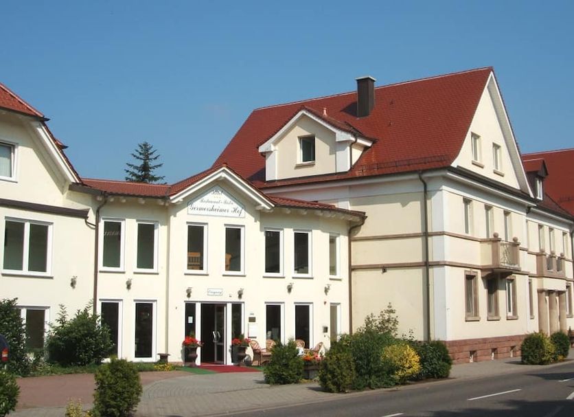 Gebäude Foto