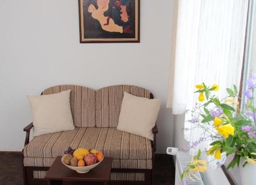 Wohnzimmer Foto