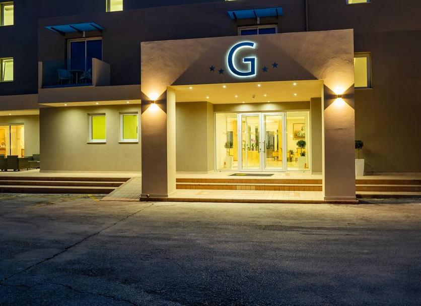 Gebäude Foto