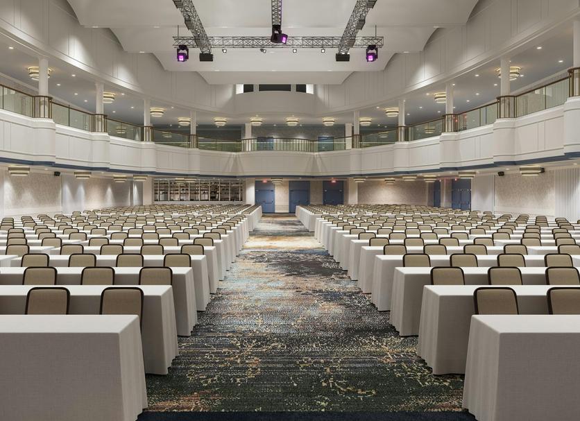 Konferenzraum Foto