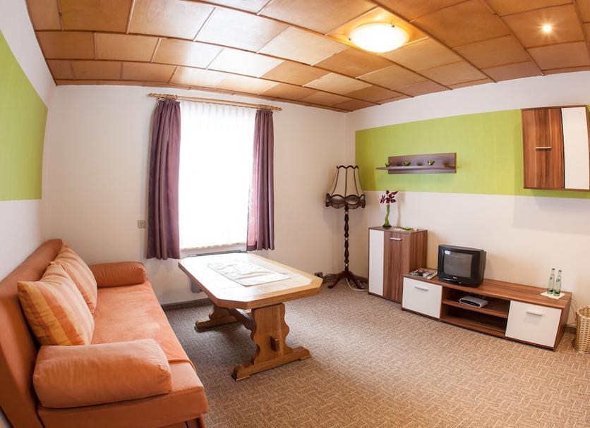 Wohnzimmer Foto