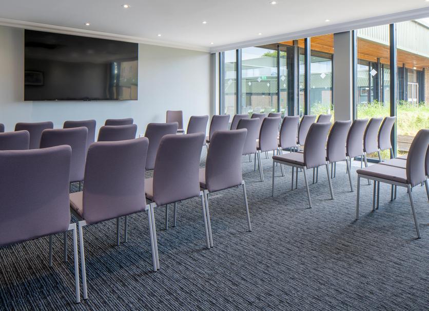 Konferenzraum Foto