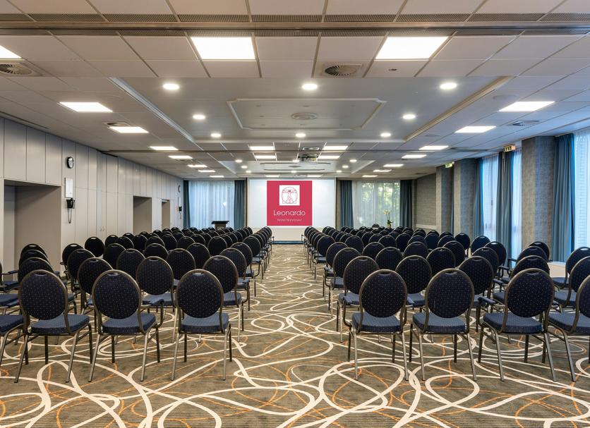 Konferenzraum Foto