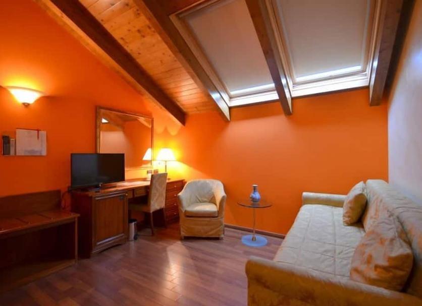 Wohnzimmer Foto