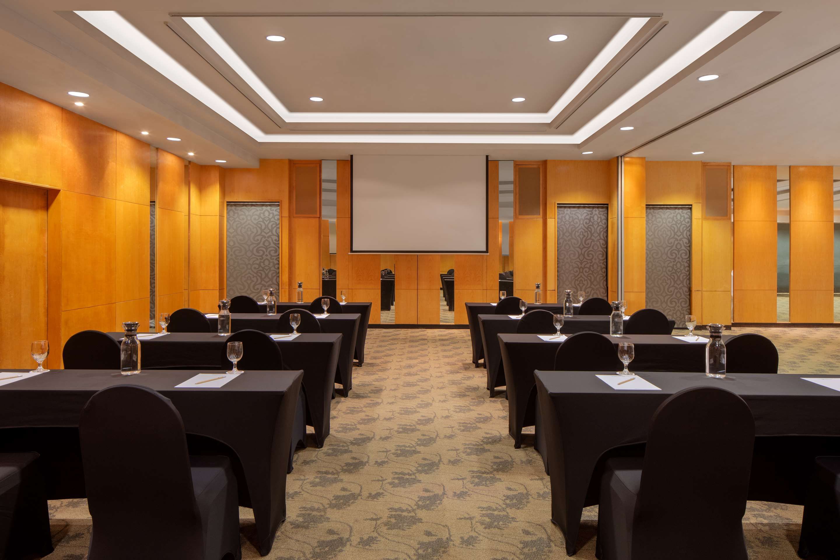 Konferenzraum