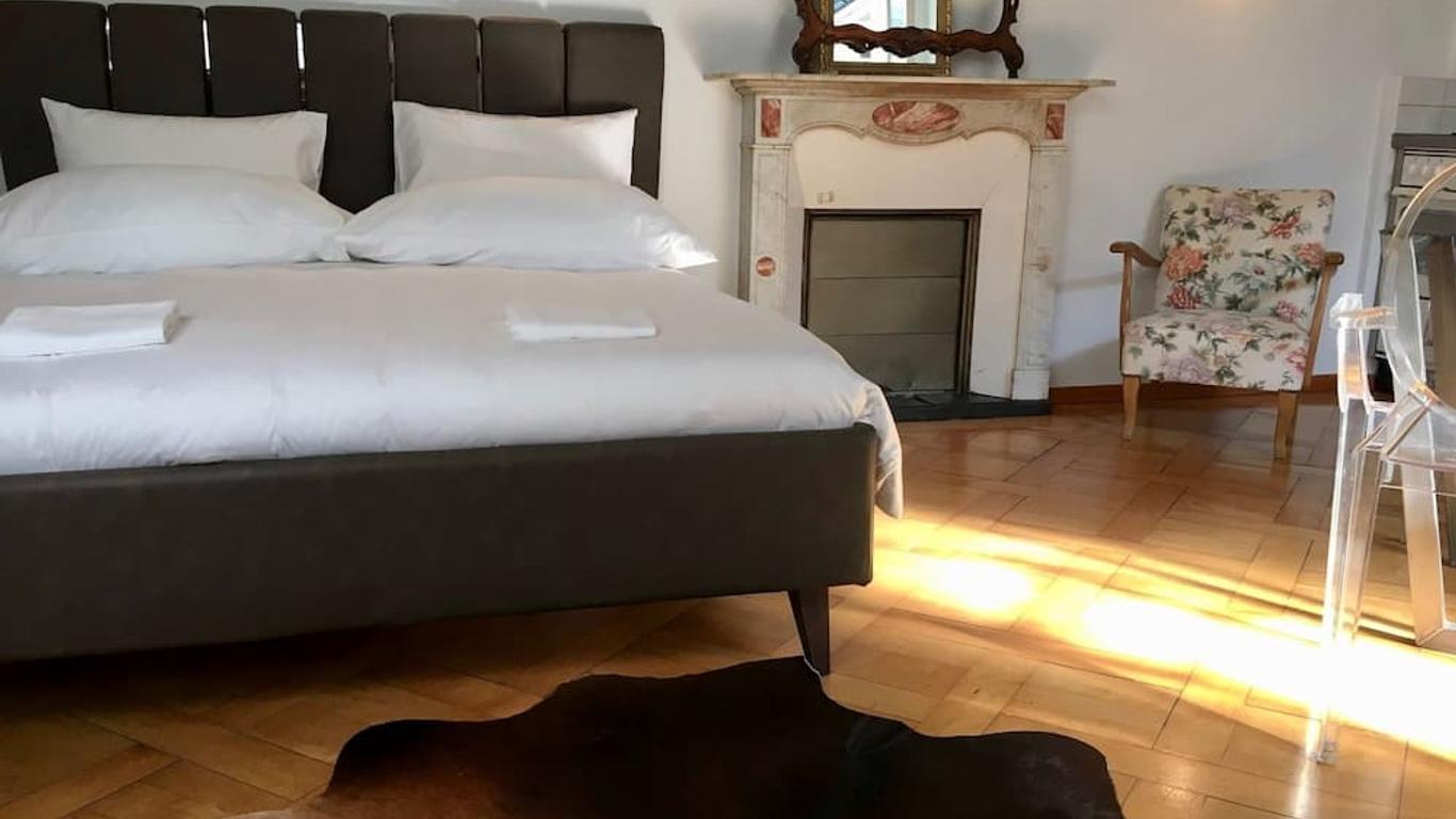 Great2Stay City Center Apartments