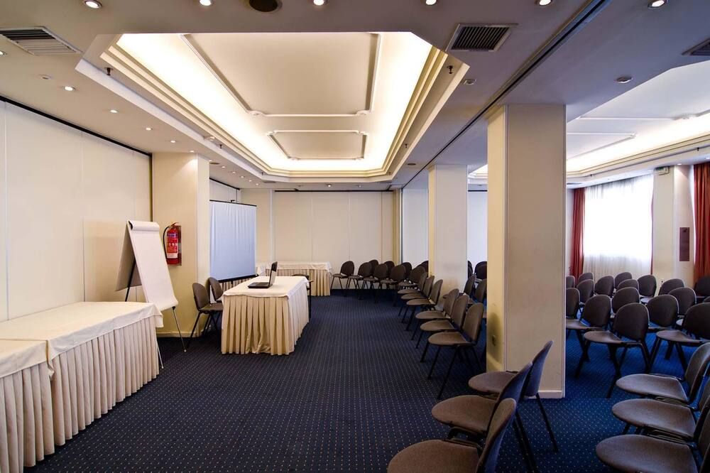 Konferenzraum