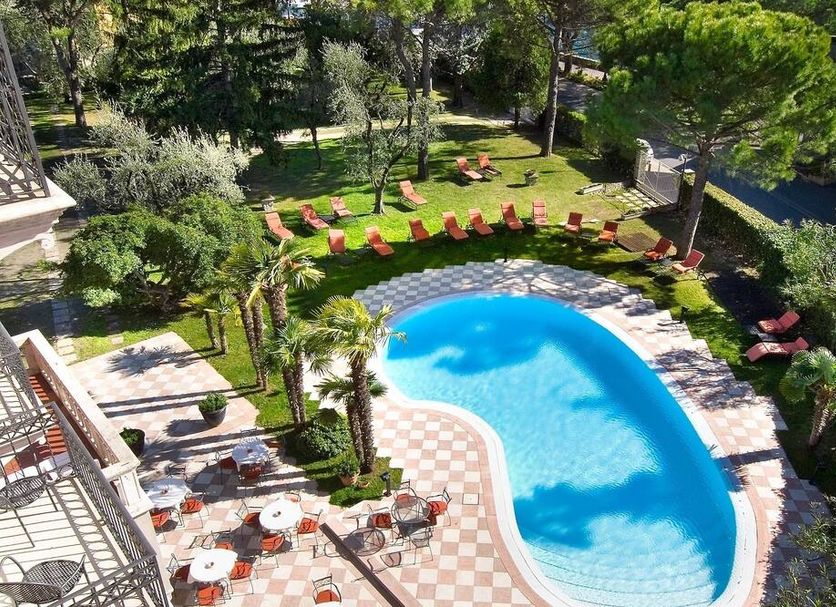 Pool Foto