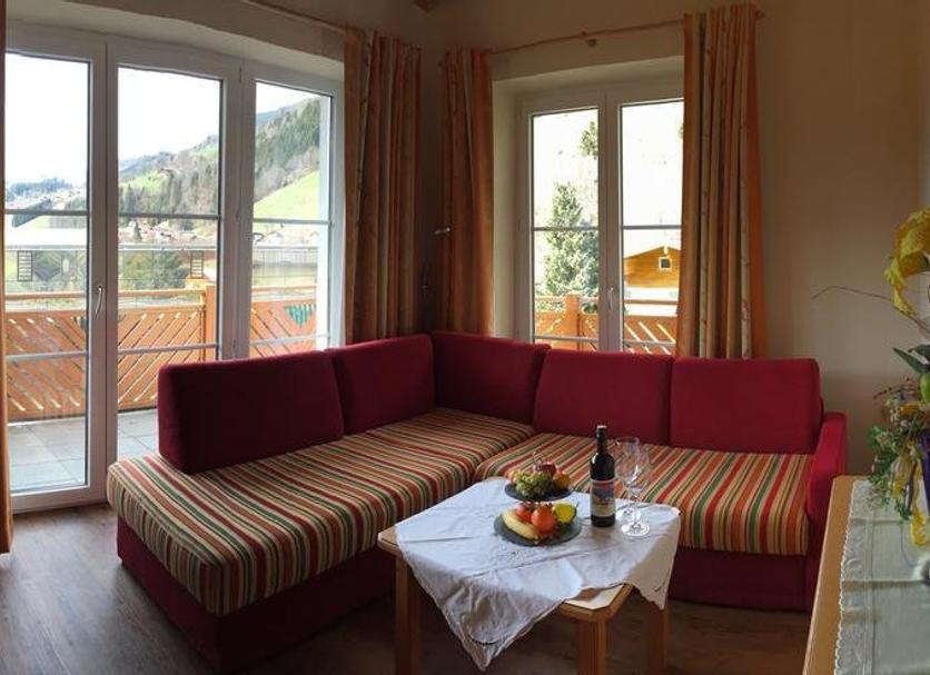 Wohnzimmer Foto