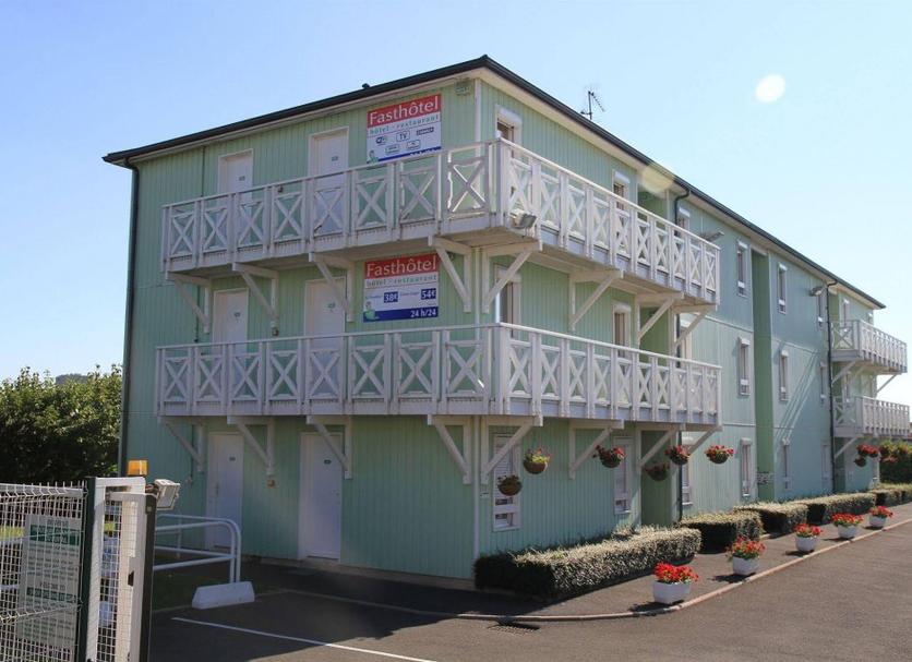 Gebäude Foto