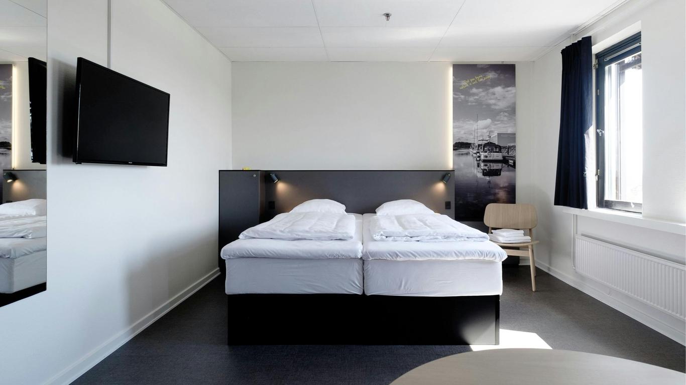 Zleep Hotel Ishøj