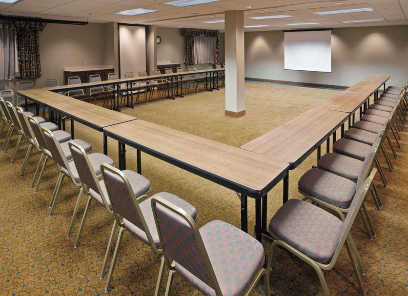 Konferenzraum Foto