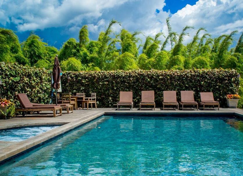 Pool Foto