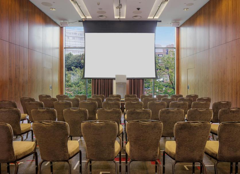 Konferenzraum Foto
