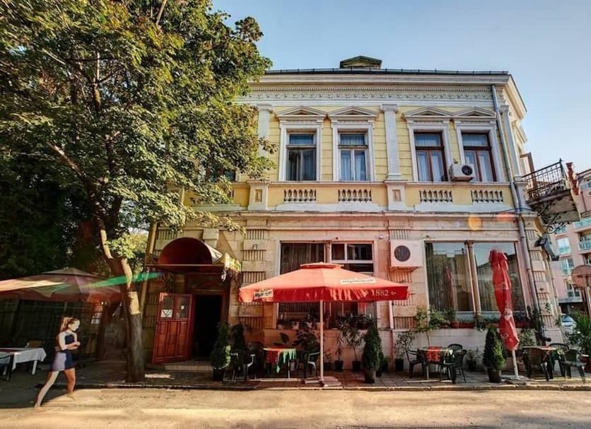 Gebäude Foto