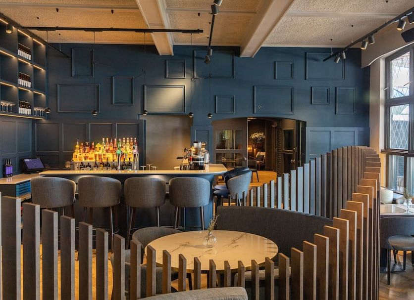 Bar Foto