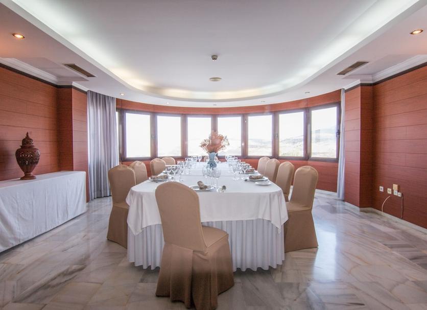 Bankettsaal Foto