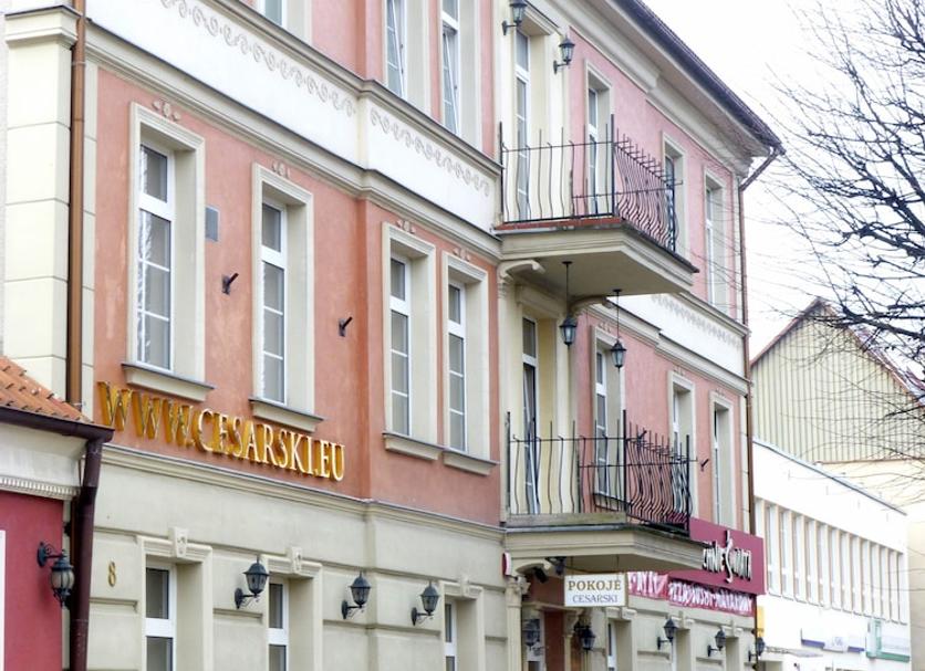 Gebäude Foto