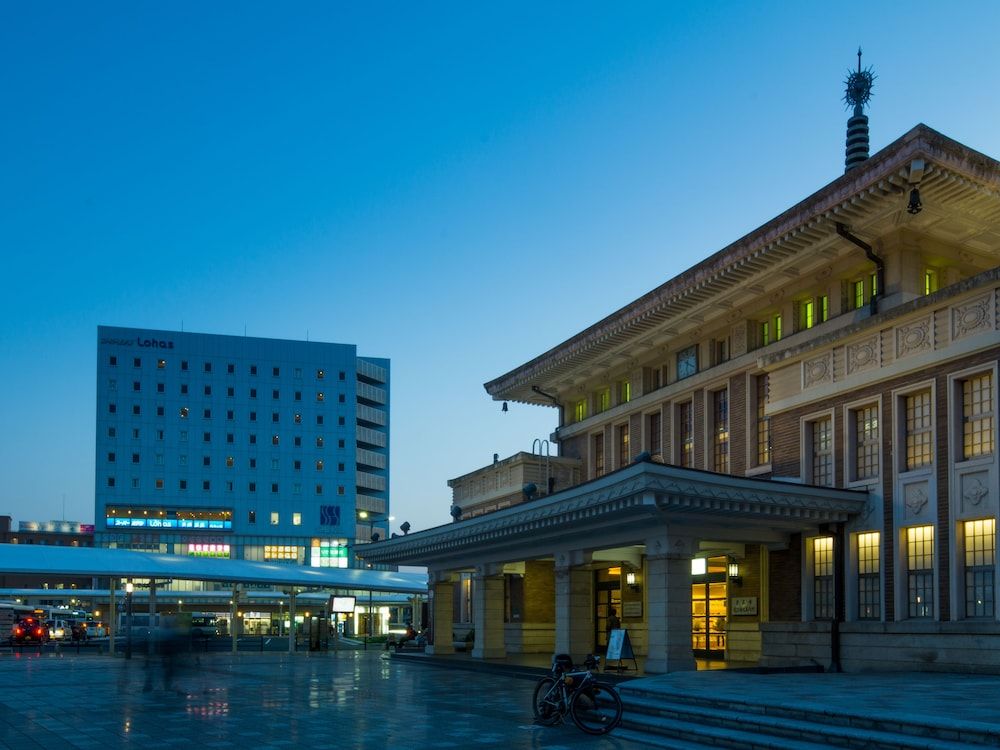 Gebäude