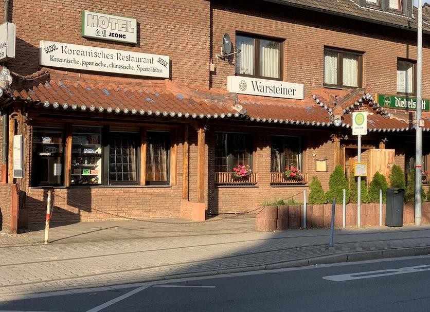 Gebäude Foto