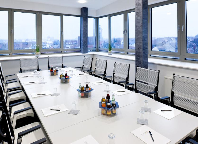 Konferenzraum Foto
