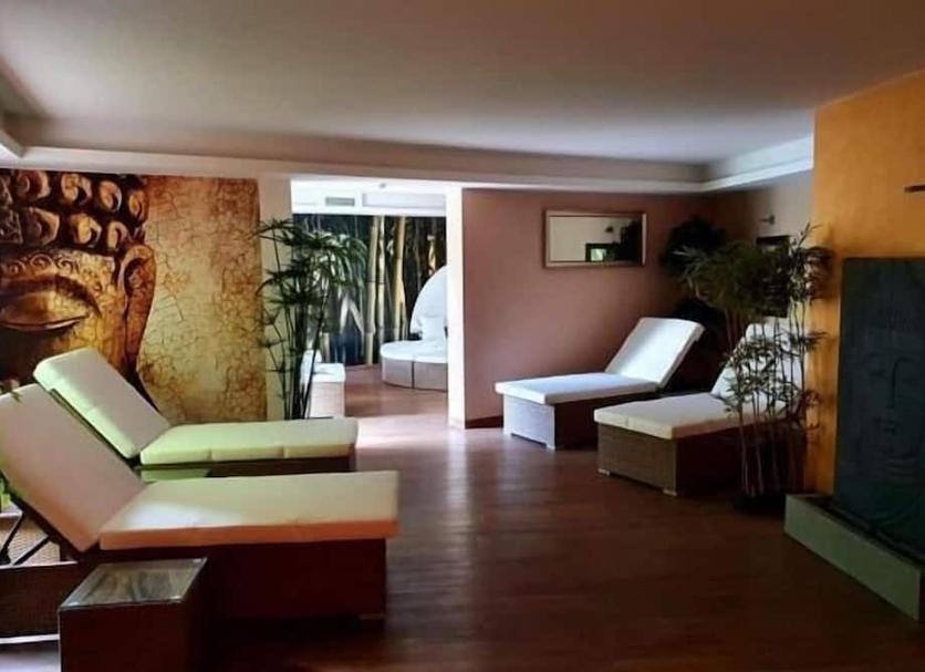 Wohnzimmer Foto