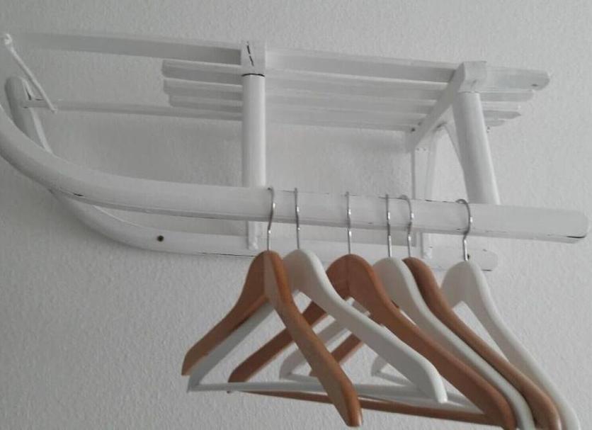 Zimmerausstattung Foto