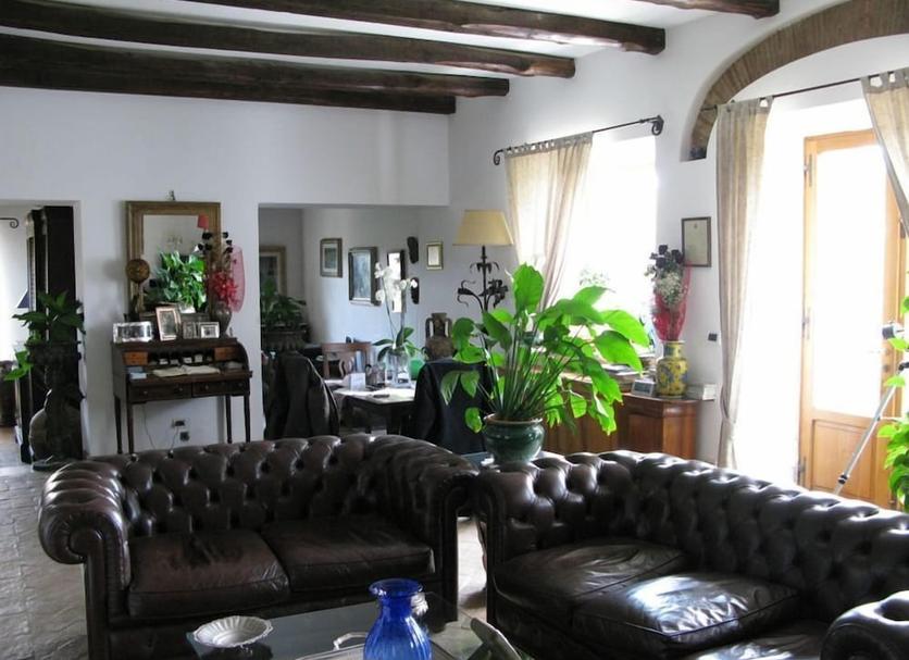Wohnzimmer Foto