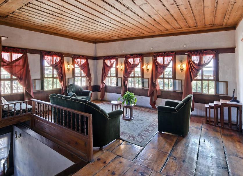 Wohnzimmer Foto