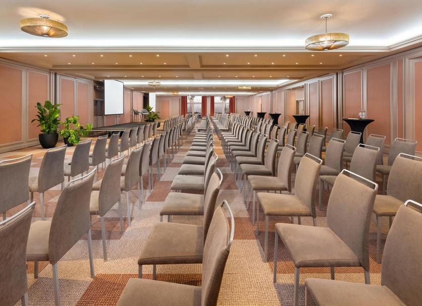 Konferenzraum Foto