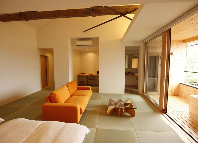 Wohnzimmer Foto