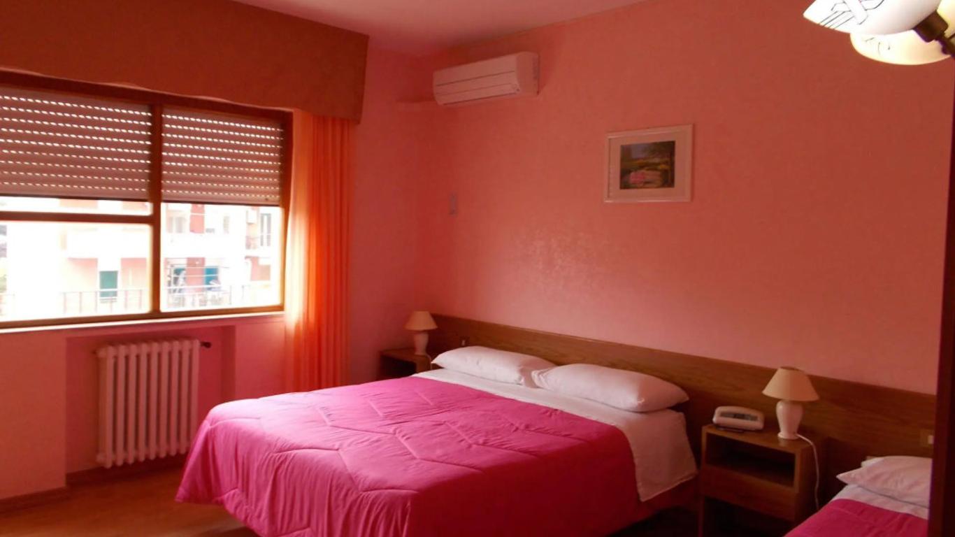 Hotel Maremonti