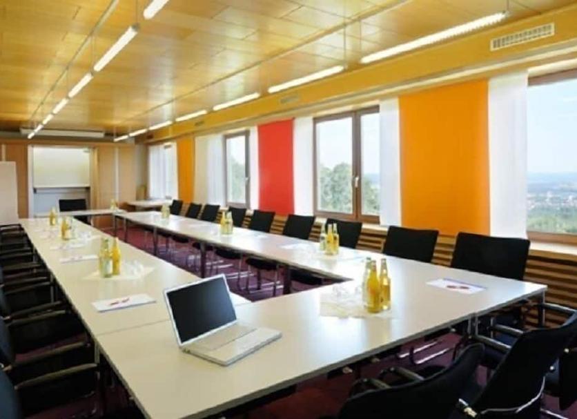 Konferenzraum Foto