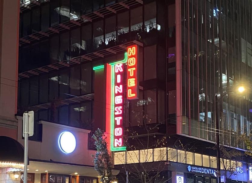 Gebäude Foto