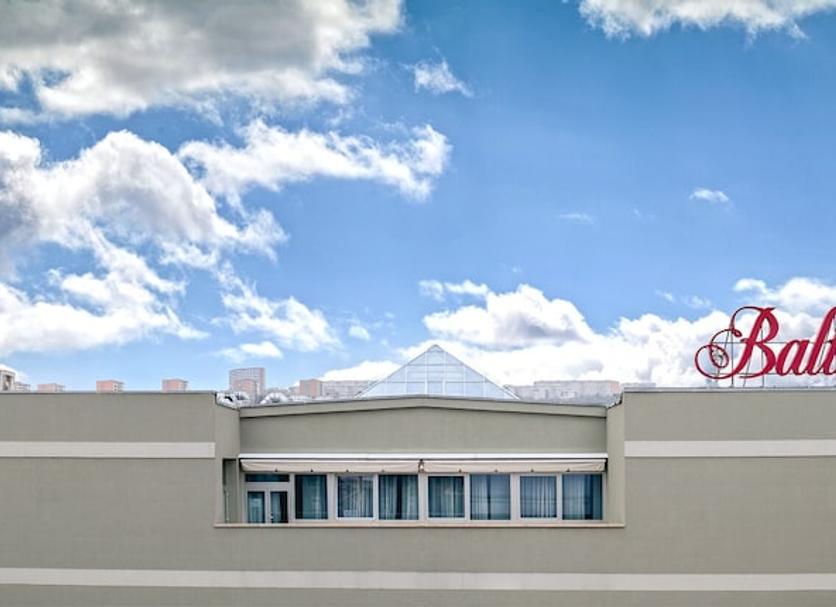 Gebäude Foto