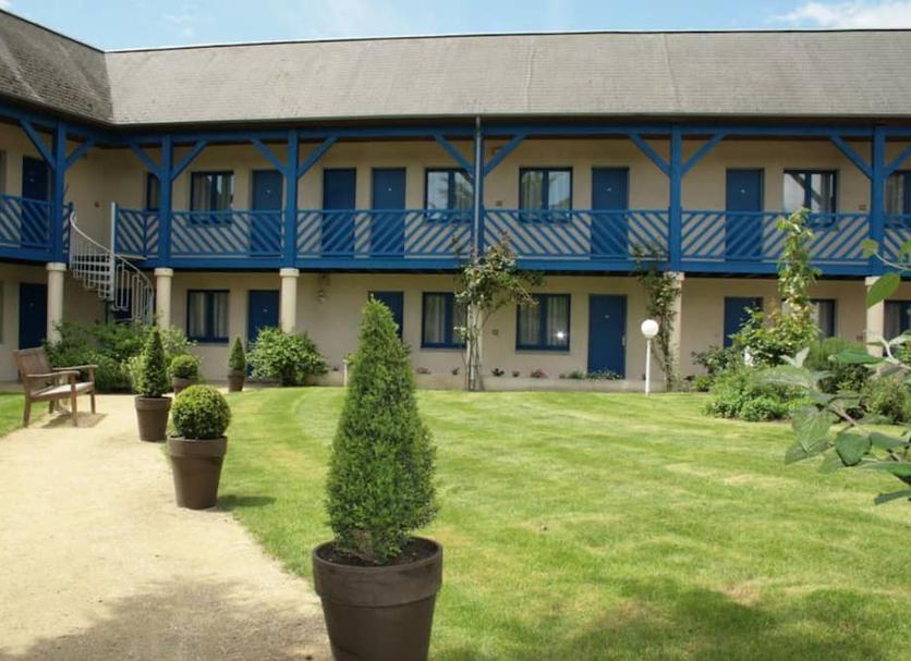 Gebäude Foto