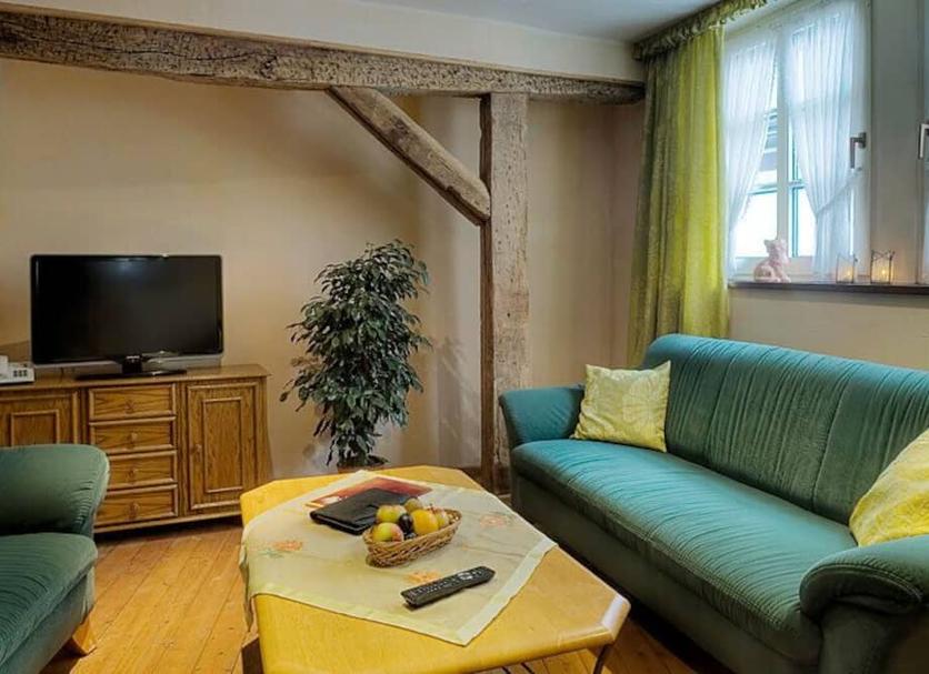 Wohnzimmer Foto